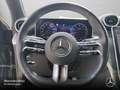 Mercedes-Benz GLC 300 4M AMG+NIGHT+PANO+360+AHK+LED+STHZG+TOTW Noir - thumbnail 14