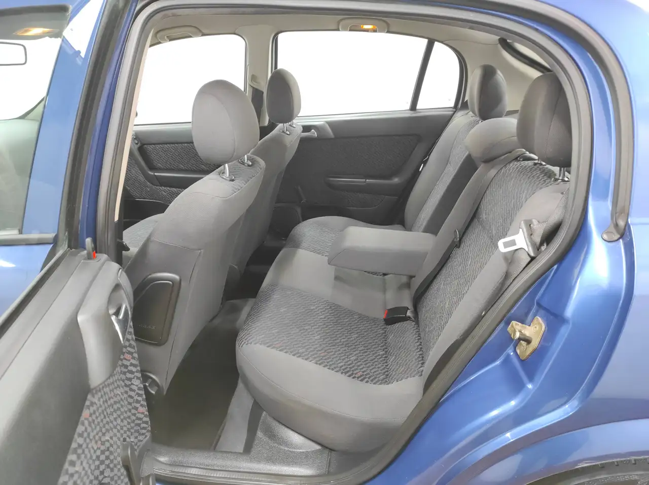 Opel Astra G 1.6 *TÜV NEU* KLIMA 8-RÄDER CD-RADIO SERVO, foto 11