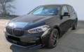 BMW 118 i M Sport Navi LED PDC LiveCPro Schwarz - thumbnail 1