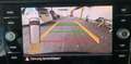 Volkswagen T6 Multivan 2.0 TDI 150 kW 4M DSG Navi,LED,AHK Negro - thumbnail 12