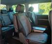 Volkswagen T6 Multivan 2.0 TDI 150 kW 4M DSG Navi,LED,AHK Negro - thumbnail 9