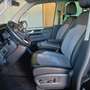 Volkswagen T6 Multivan 2.0 TDI 150 kW 4M DSG Navi,LED,AHK Negro - thumbnail 6
