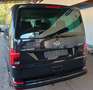 Volkswagen T6 Multivan 2.0 TDI 150 kW 4M DSG Navi,LED,AHK Negro - thumbnail 5