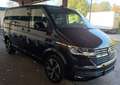 Volkswagen T6 Multivan 2.0 TDI 150 kW 4M DSG Navi,LED,AHK Negro - thumbnail 1