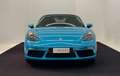 Porsche Boxster 718 2.0 300cv pdk Blue - thumbnail 2