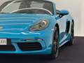 Porsche Boxster 718 2.0 300cv pdk Blau - thumbnail 12