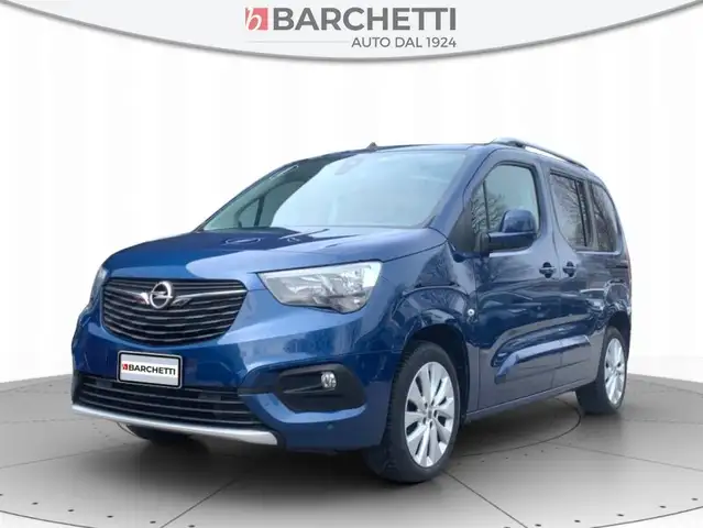Opel Combo Life 1.5D 130 CV S&S MT6 INNOVATION