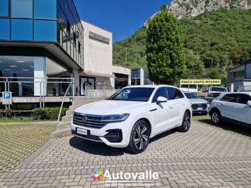 3.0 V6 TDI SCR 170kW Elegance R-LINE PACK