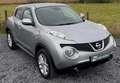Nissan Juke 1.5 dCi Teckna - keyless - GPS - Bluetooth Gris - thumbnail 3