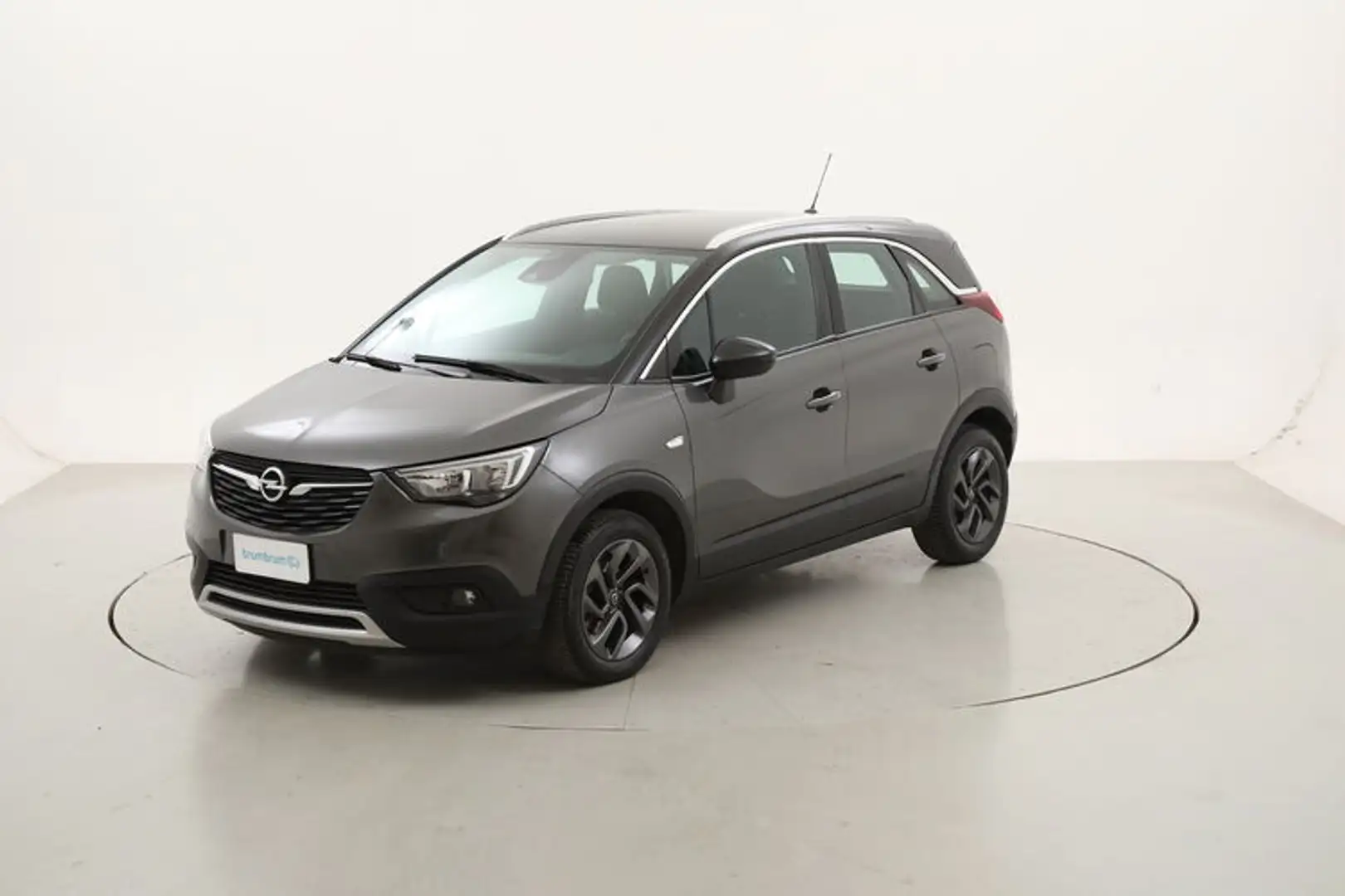 Opel Crossland X 120 Anniversary 1.5 Diesel 102CV Grigio - 1
