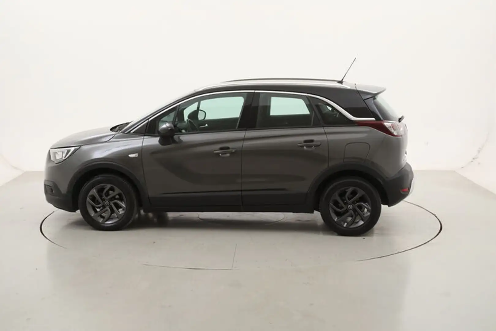 Opel Crossland X 120 Anniversary 1.5 Diesel 102CV Grigio - 2