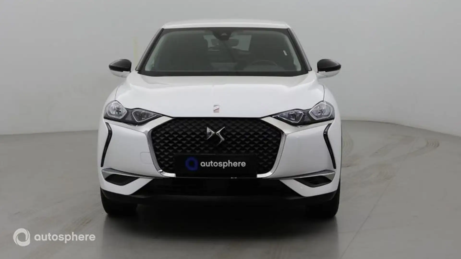 DS Automobiles DS 3 Crossback BlueHDi 110ch Bastille - 2