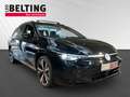 Volkswagen Golf Variant VIII Variant Life "Edition" 1.5 eTSI DSG Navi AHK Zwart - thumbnail 3