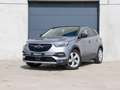 Opel Grandland X INNOVATION|1.2 MT6 130PK|LEDER|CAMERA|KEYLESS Gris - thumbnail 1