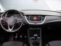 Opel Grandland X INNOVATION|1.2 MT6 130PK|LEDER|CAMERA|KEYLESS Gris - thumbnail 10