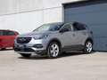 Opel Grandland X INNOVATION|1.2 MT6 130PK|LEDER|CAMERA|KEYLESS Gris - thumbnail 2