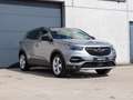 Opel Grandland X INNOVATION|1.2 MT6 130PK|LEDER|CAMERA|KEYLESS Gris - thumbnail 4
