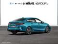 BMW 218 i Gran Coupé M Sport DAB WLAN Tempomat Shz Blau - thumbnail 2