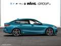 BMW 218 i Gran Coupé M Sport DAB WLAN Tempomat Shz Blau - thumbnail 8