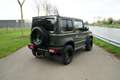 Suzuki Jimny 1.5i  ALL GRIP  4x4  TOP COMBINATIE Vert - thumbnail 6
