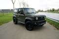 Suzuki Jimny 1.5i  ALL GRIP  4x4  TOP COMBINATIE Vert - thumbnail 3