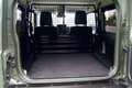 Suzuki Jimny 1.5i  ALL GRIP  4x4  TOP COMBINATIE Vert - thumbnail 18