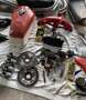 Honda CB 900 Bol d'or - 2 motos avec papiers -  Oldtimer Plateado - thumbnail 21