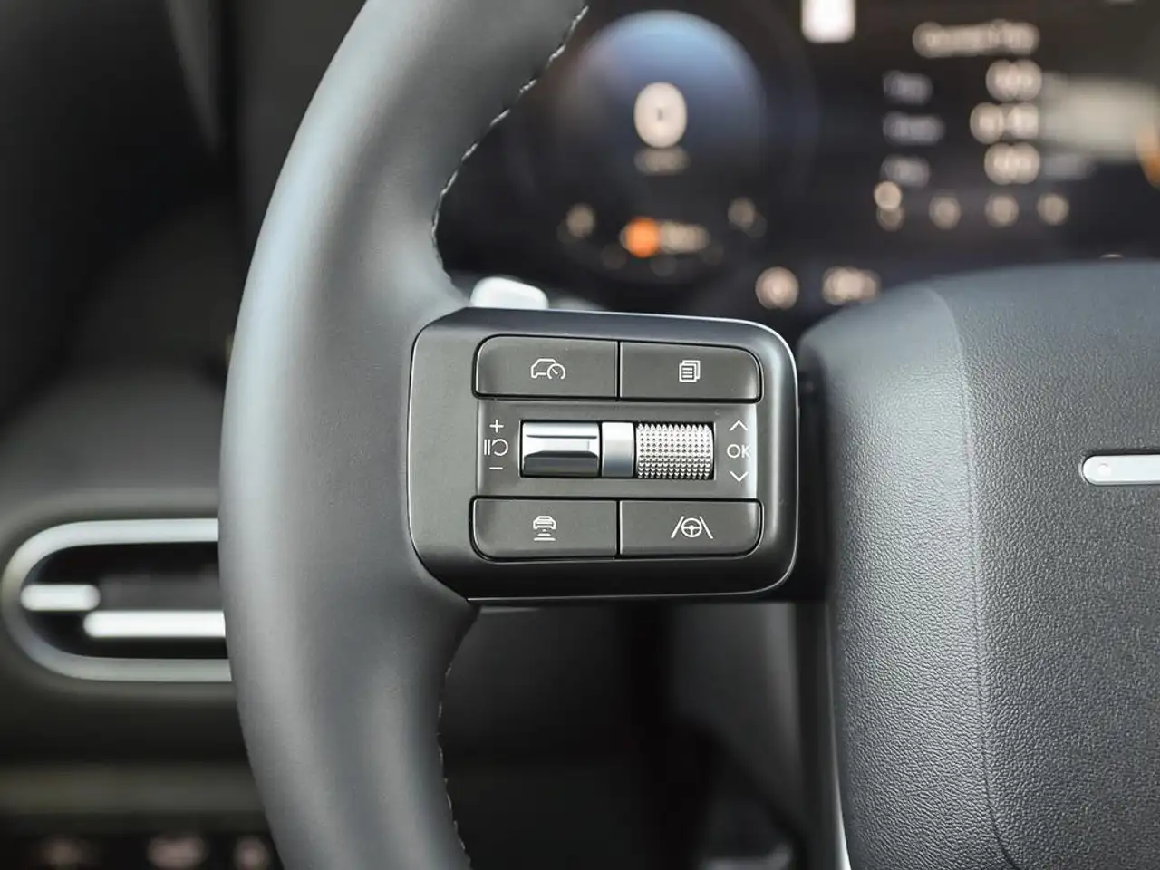 Hyundai PALISADE снимка Hyundai PALISADE