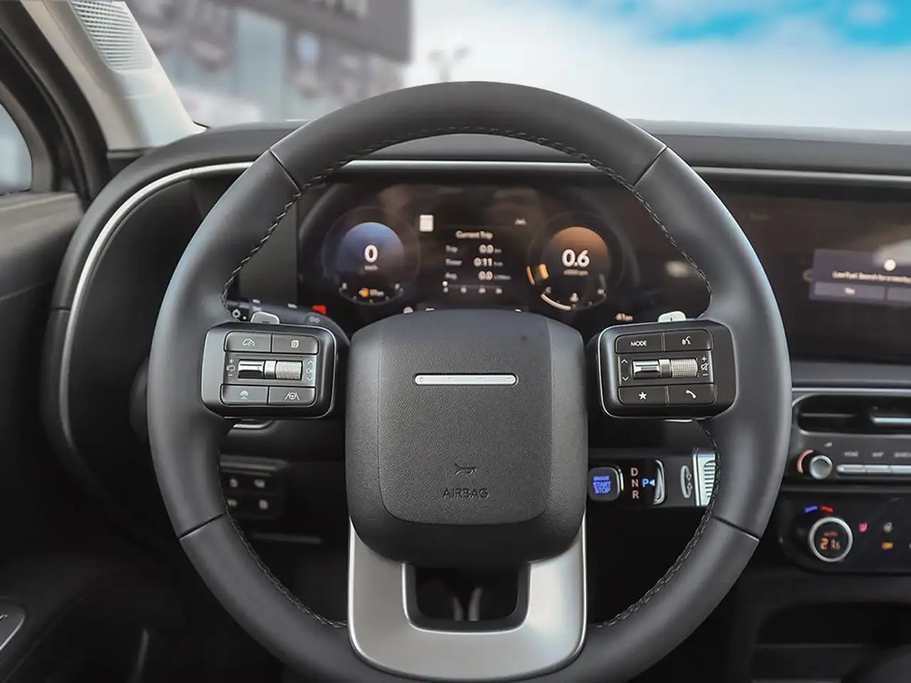 Hyundai PALISADE снимка Hyundai PALISADE