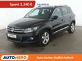 Volkswagen Tiguan 2.0 TDI Lounge Sport & Style  BMT *PDC*AHK* Schwarz - thumbnail 1