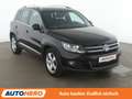 Volkswagen Tiguan 2.0 TDI Lounge Sport & Style  BMT *PDC*AHK* Schwarz - thumbnail 8