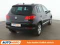 Volkswagen Tiguan 2.0 TDI Lounge Sport & Style  BMT *PDC*AHK* Schwarz - thumbnail 6