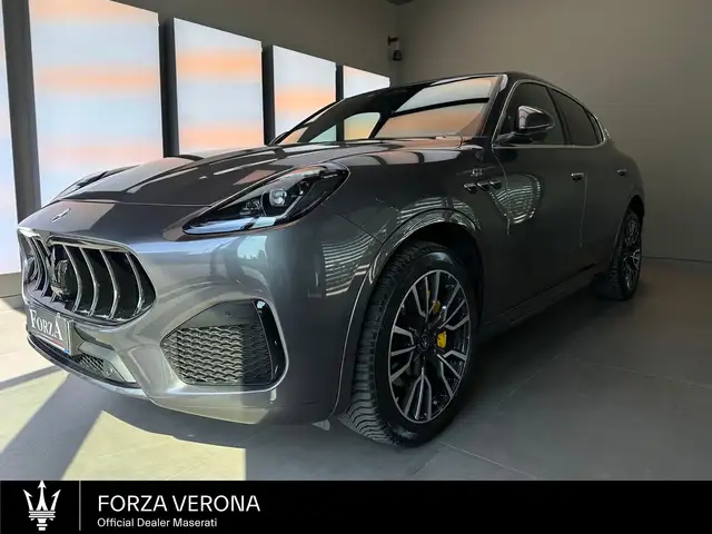 Maserati Grecale Grecale 2.0 mhev GT 300cv auto IVA Esposta