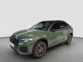 Audi Q5 Sportback 50 TFSI e advanced qu. S tr. PANO Grün - thumbnail 2