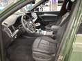 Audi Q5 Sportback 50 TFSI e advanced qu. S tr. PANO Grün - thumbnail 4