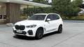 BMW X5 xDrive 45e ///M-Sport ACC Laser Luftfed. 360° Weiß - thumbnail 1
