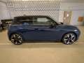 MINI Cooper E Favoured Trim Blau - thumbnail 4