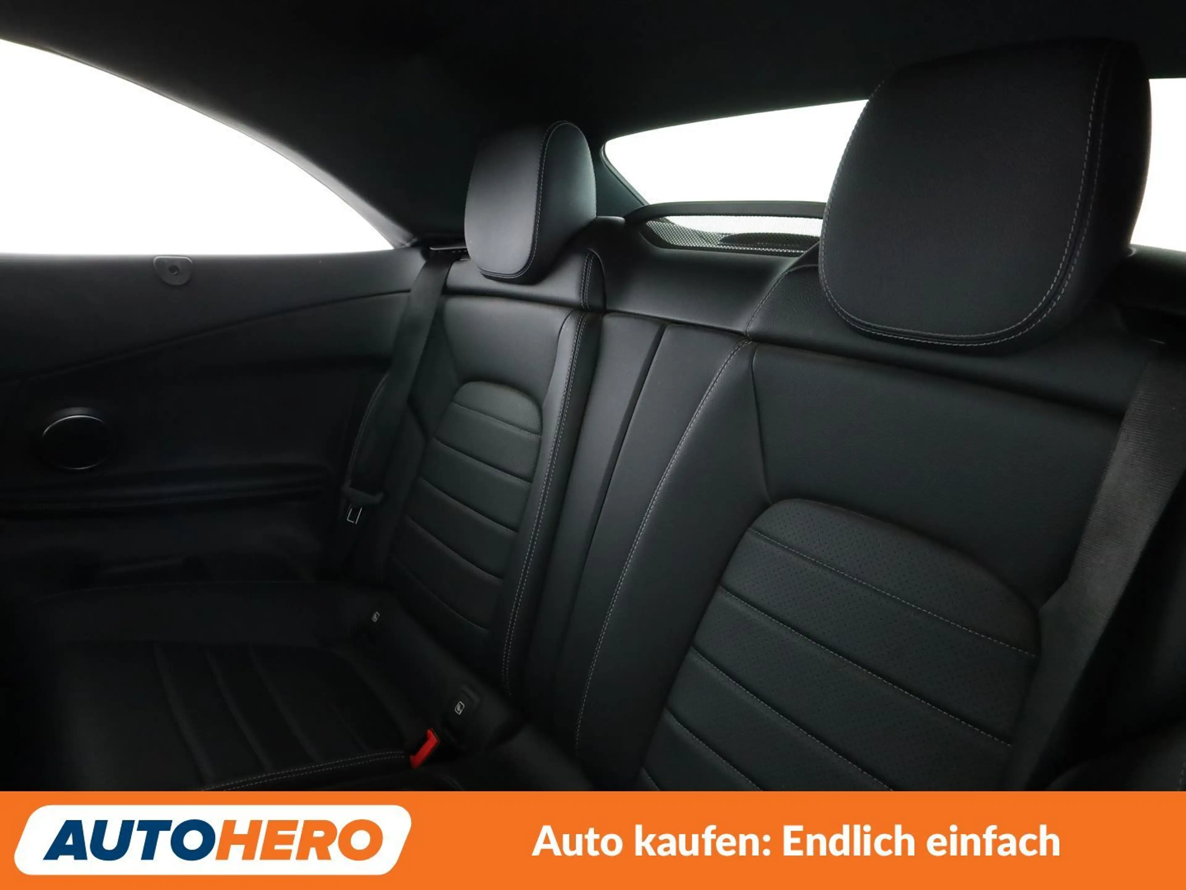 Mercedes-Benz C 200 AMG Line Aut.*LED*NAVI*TEMPO*PDC*SHZ*KLIMA* — photo 14
