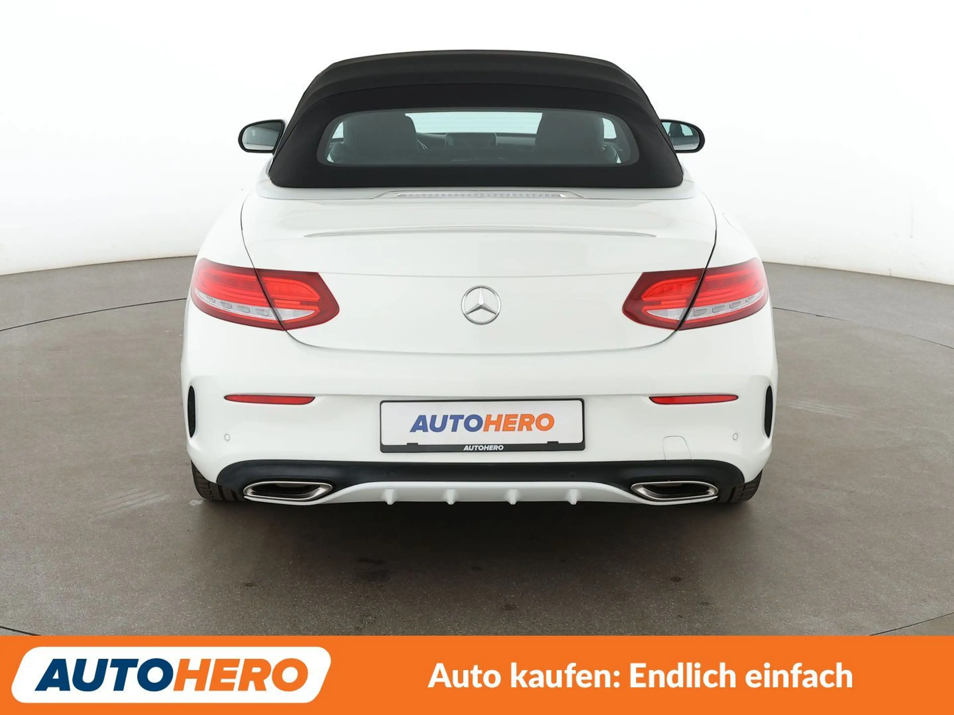 Mercedes-Benz C 200 AMG Line Aut.*LED*NAVI*TEMPO*PDC*SHZ*KLIMA* — photo 5