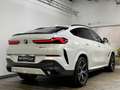 BMW X6 xDrive30d M Sport Pro AHK Pano Sitzlüft. ACC Wit - thumbnail 6