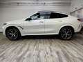 BMW X6 xDrive30d M Sport Pro AHK Pano Sitzlüft. ACC Wit - thumbnail 3