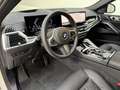 BMW X6 xDrive30d M Sport Pro AHK Pano Sitzlüft. ACC Wit - thumbnail 8