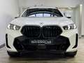 BMW X6 xDrive30d M Sport Pro AHK Pano Sitzlüft. ACC Wit - thumbnail 2