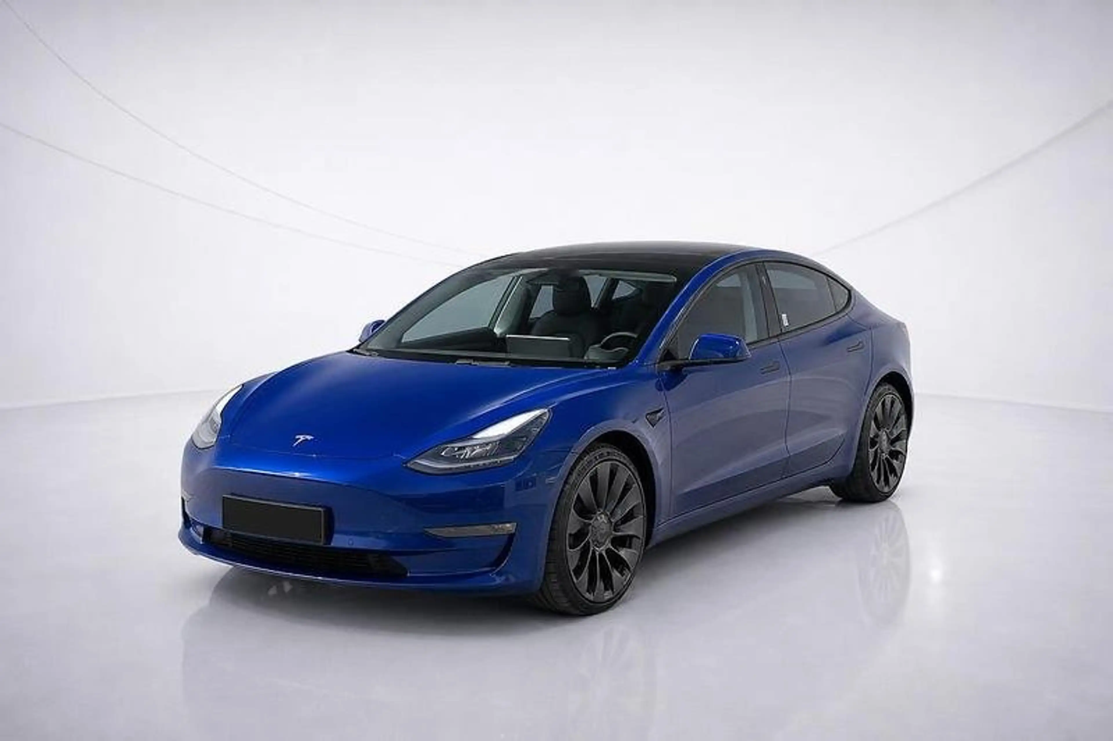 Tesla Model 3 Perfomance Dual Motor 82 kWh Autopilot 3 — photo 2