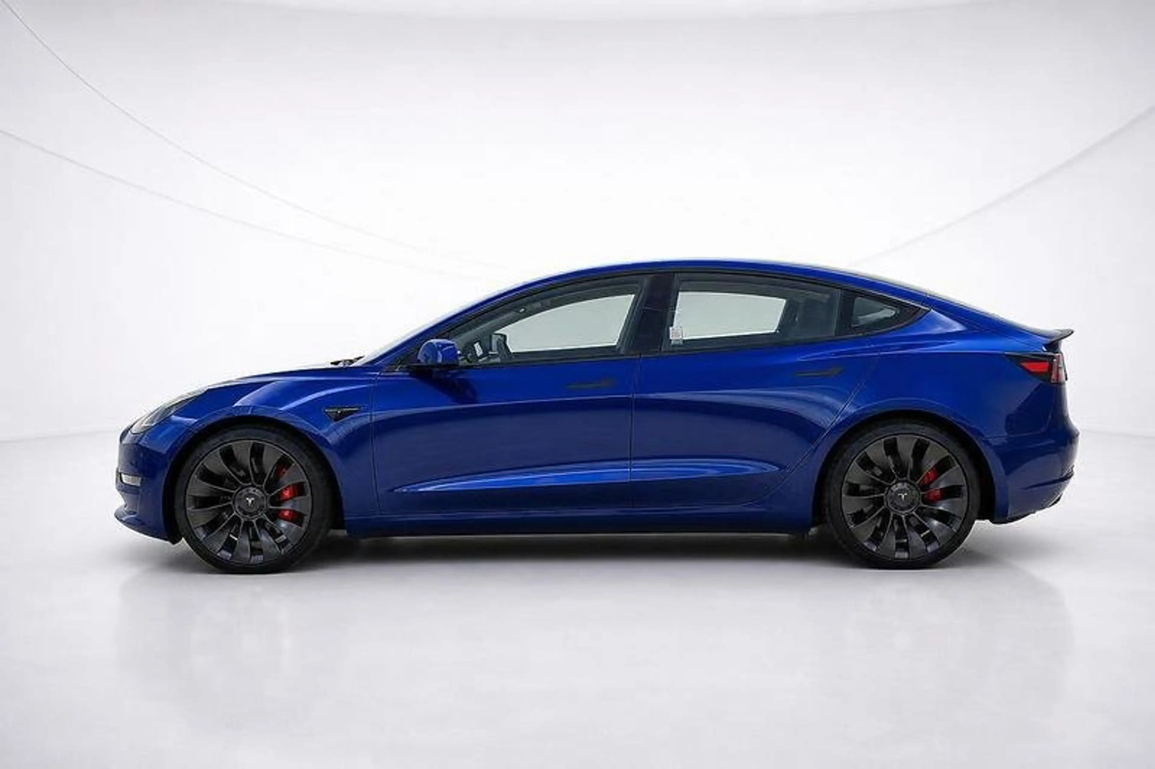 Tesla Model 3 Perfomance Dual Motor 82 kWh Autopilot 3 — photo 4