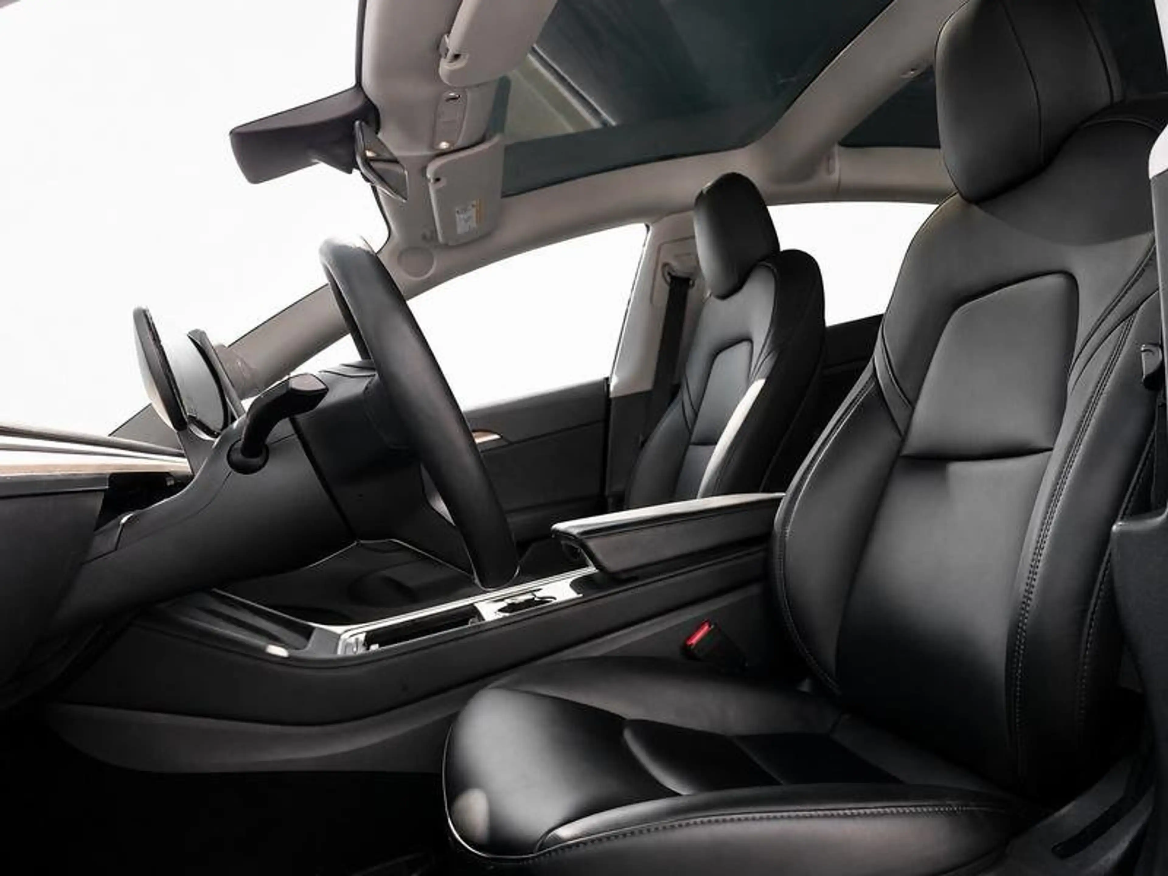 Tesla Model 3 Perfomance Dual Motor 82 kWh Autopilot 3 — photo 7