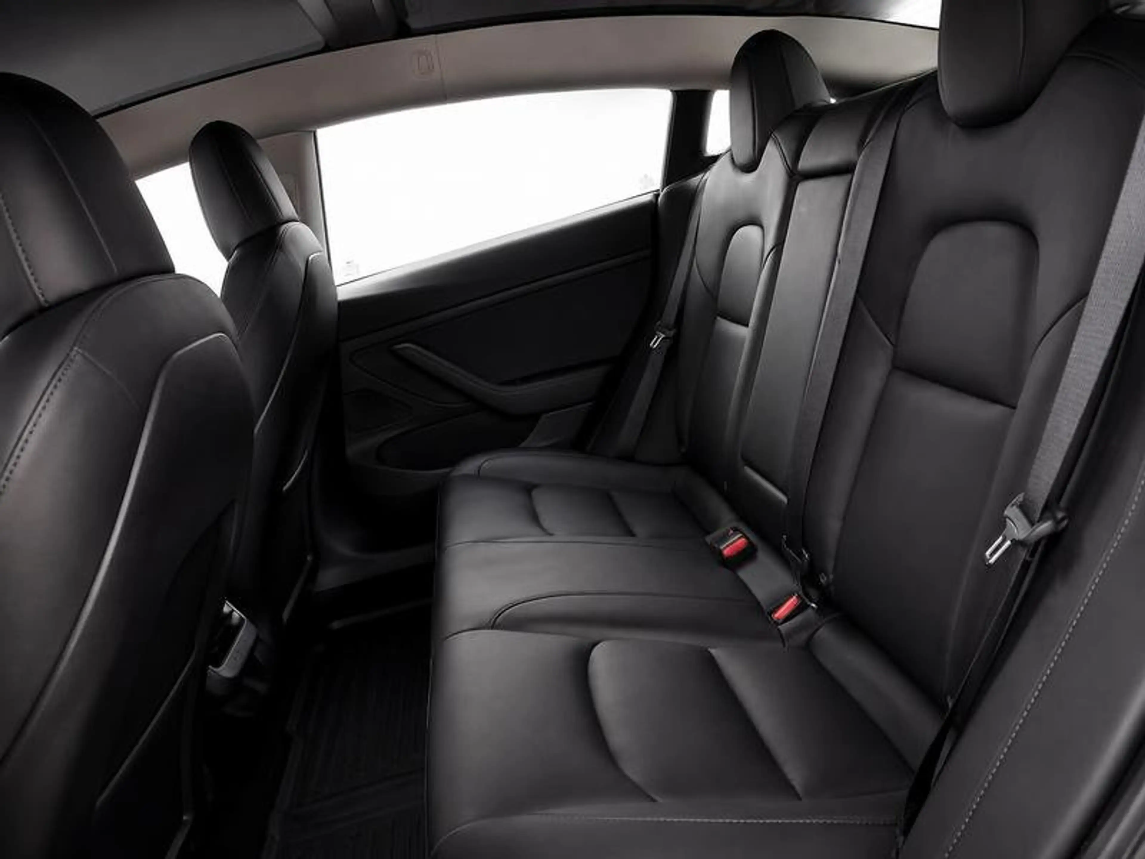 Tesla Model 3 Perfomance Dual Motor 82 kWh Autopilot 3 — photo 8