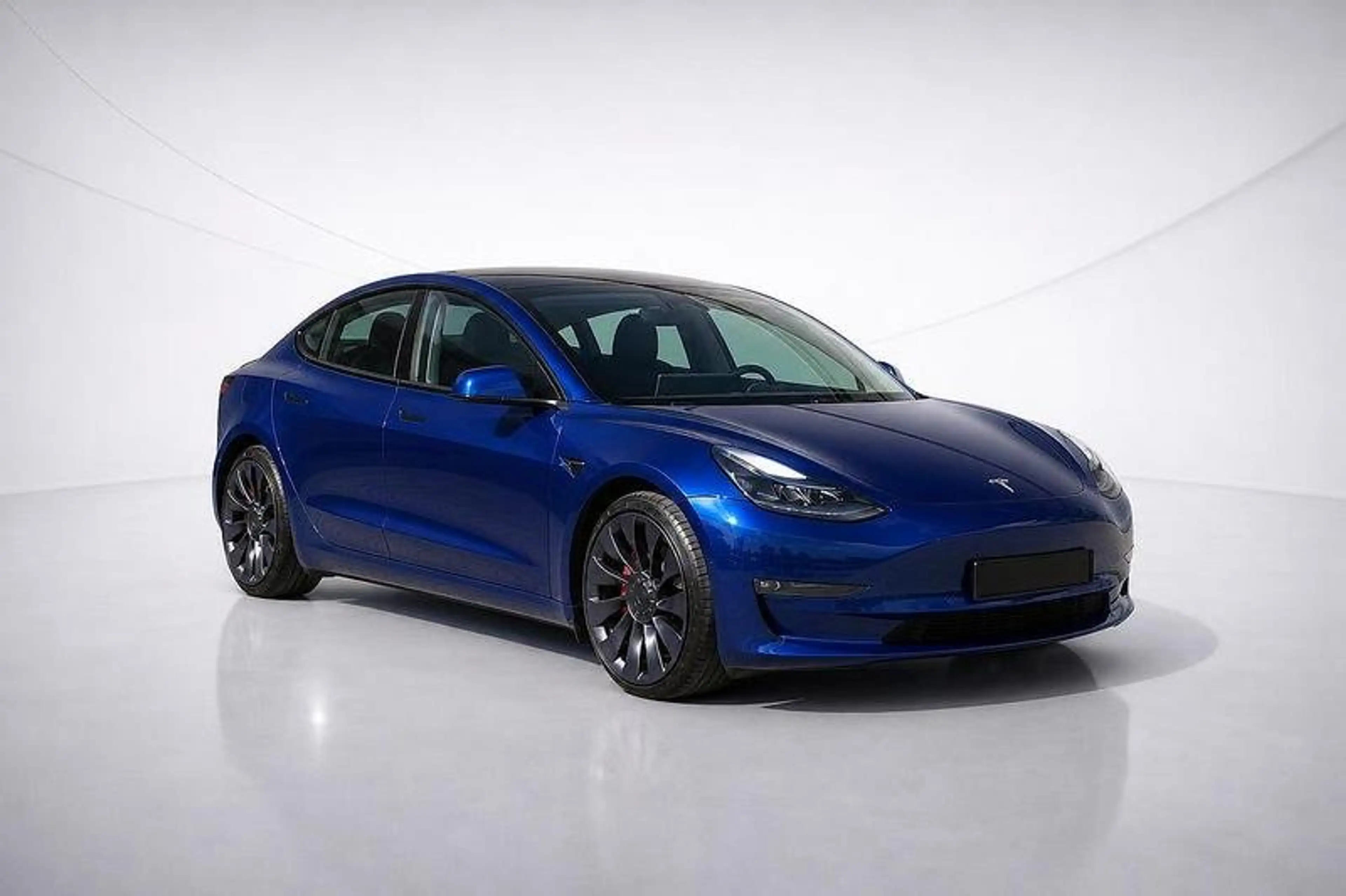 Tesla Model 3 Perfomance Dual Motor 82 kWh Autopilot 3 — photo 5