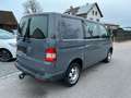 Volkswagen T5 Transporter Rockton 4Motion* 1 Hand*6 Sitze Grau - thumbnail 4