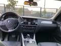 BMW X3 2.0 dA sDrive18 Gris - thumbnail 14